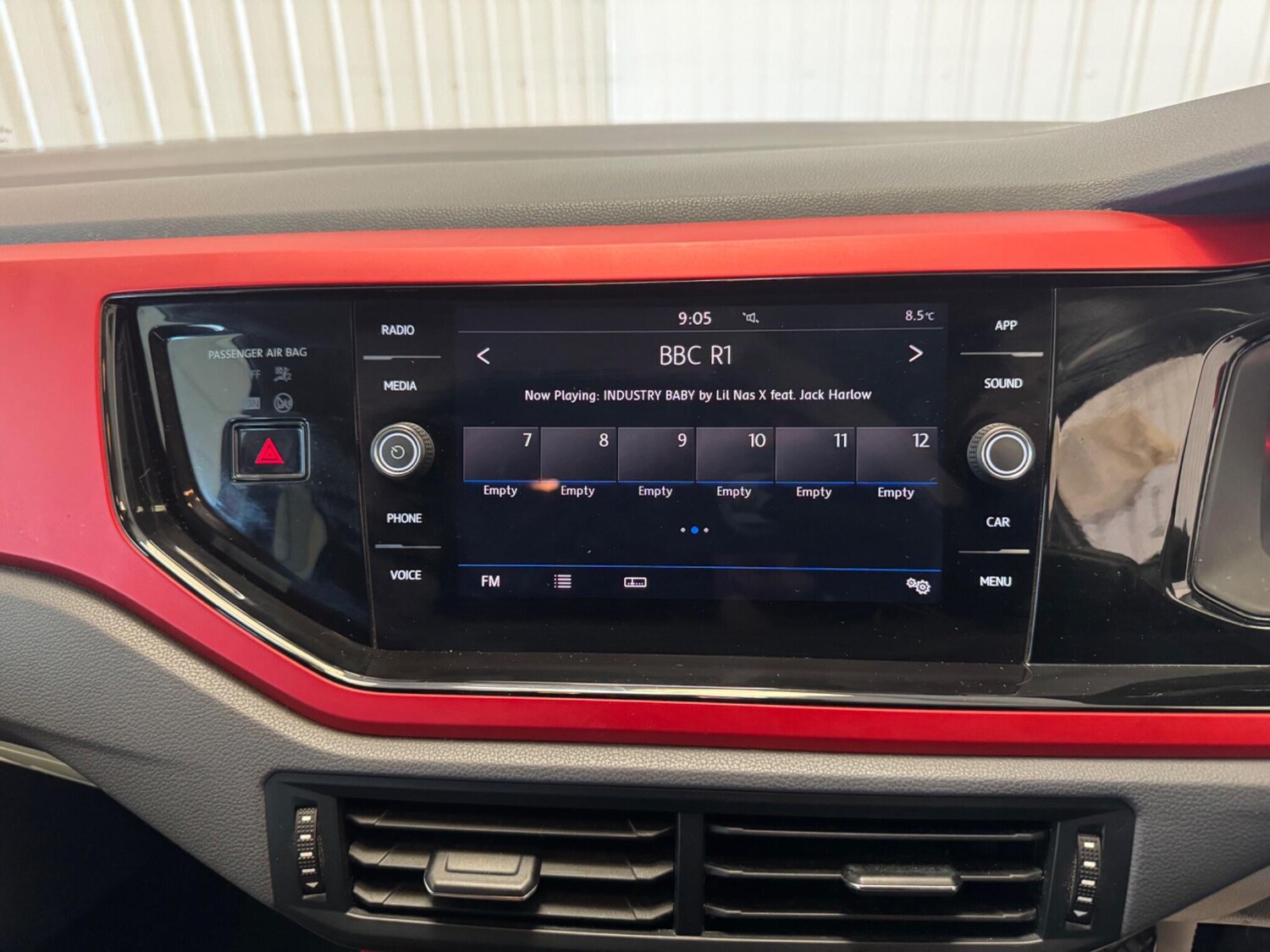 Used Volkswagen Polo 2019 for sale - 78157906: Photo 26