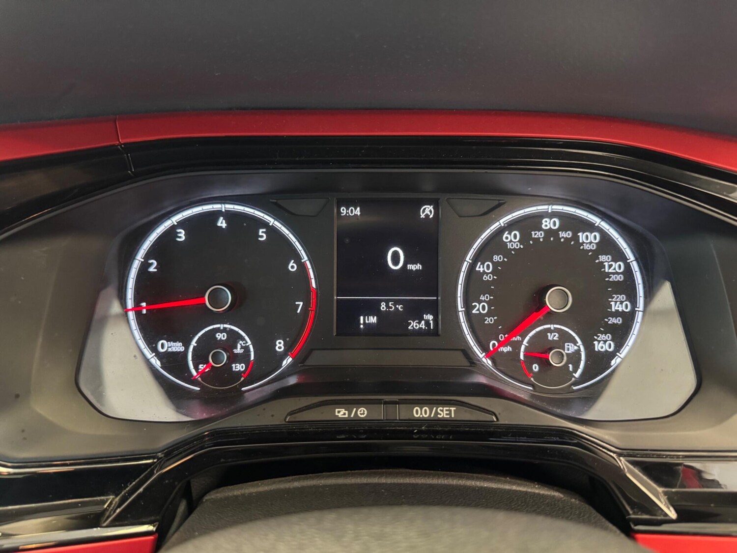 Used Volkswagen Polo 2019 for sale - 78157906: Photo 27