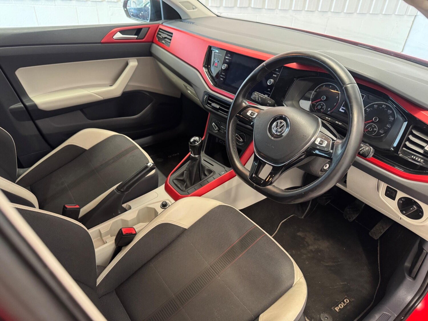 Used Volkswagen Polo 2019 for sale - 78157906: Photo 7