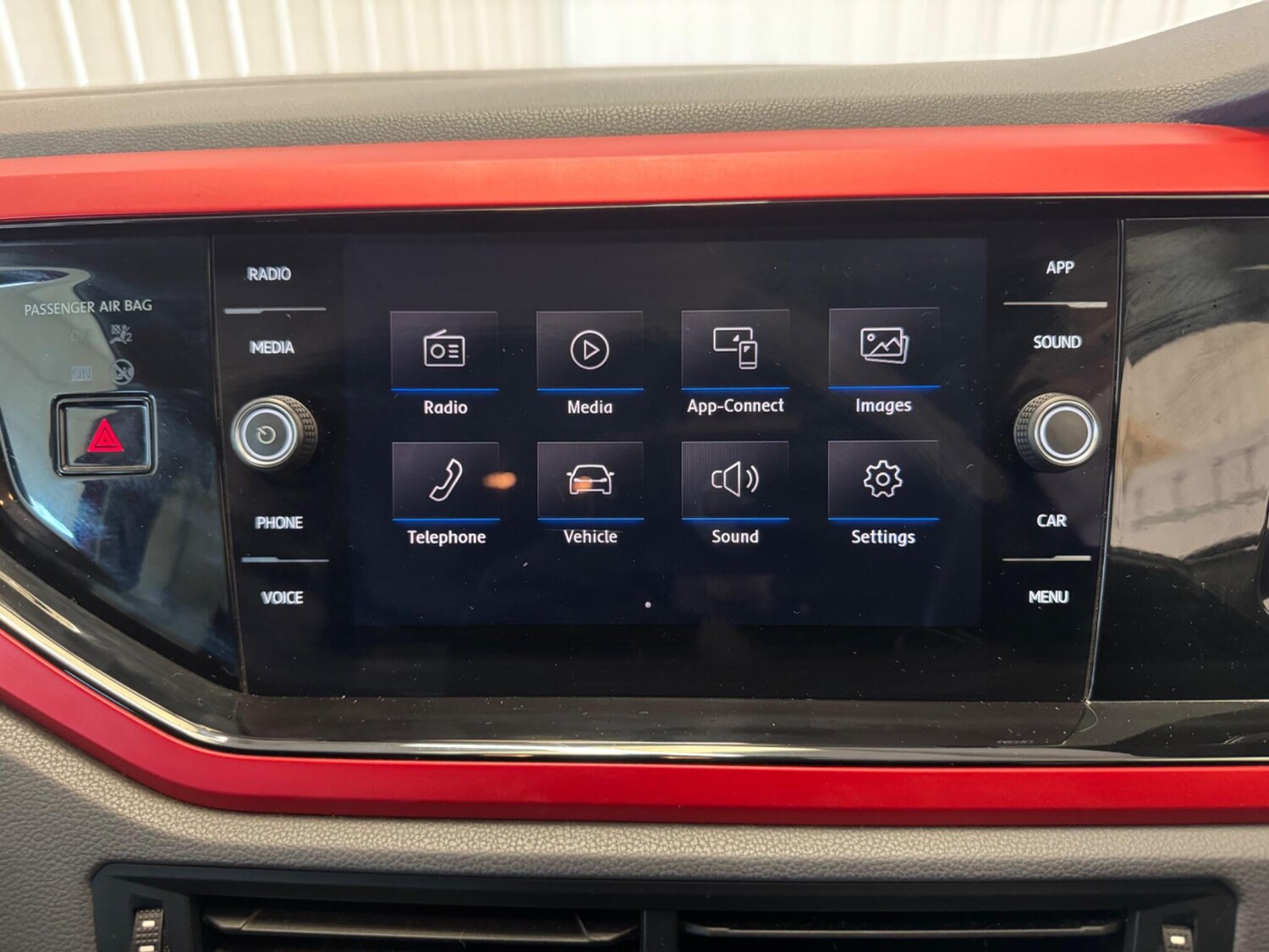 Used Volkswagen Polo 2019 for sale - 78157906: Photo 9