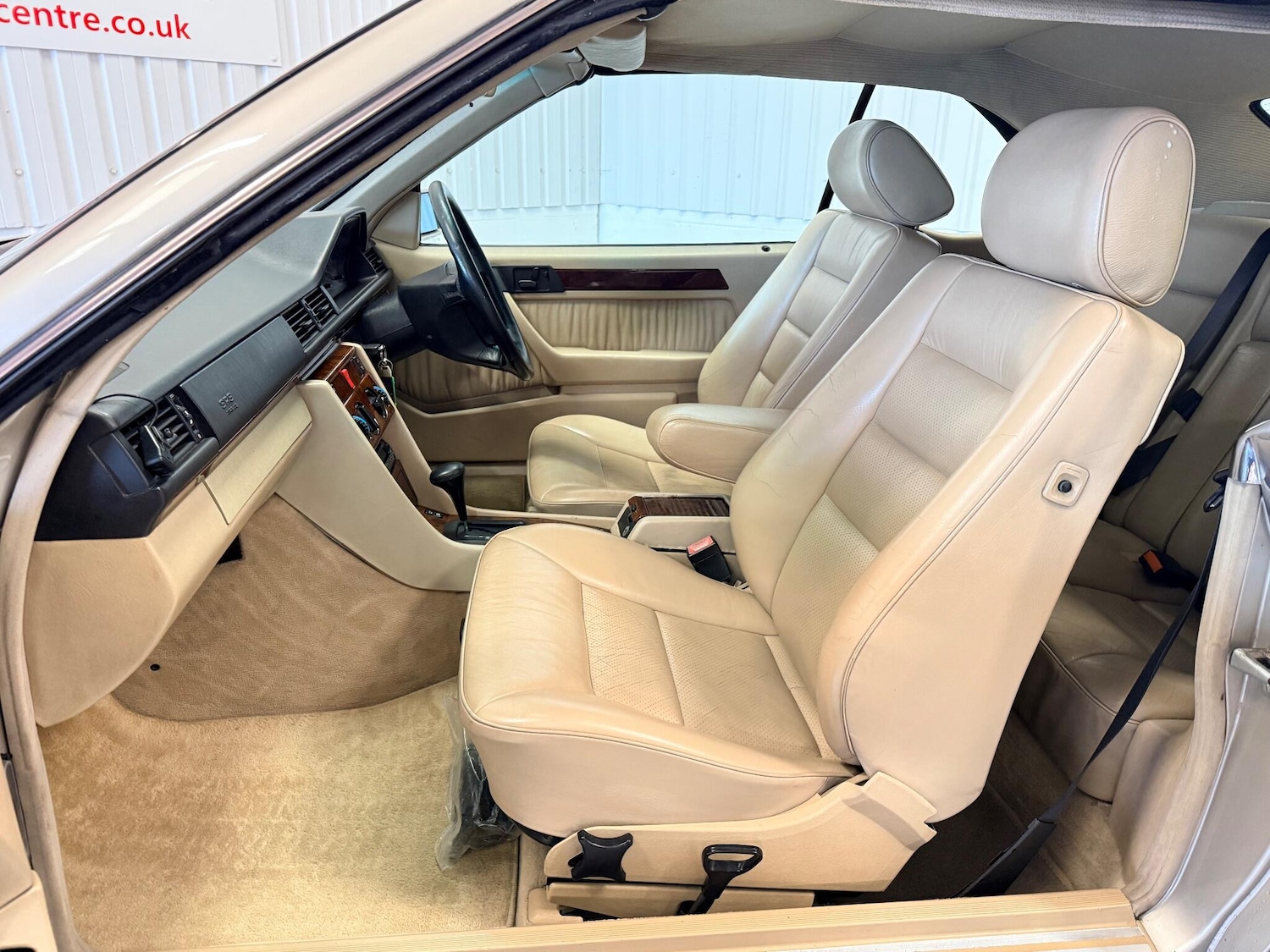 Used Mercedes-Benz E Class 1996 for sale - 77174976: Photo 10