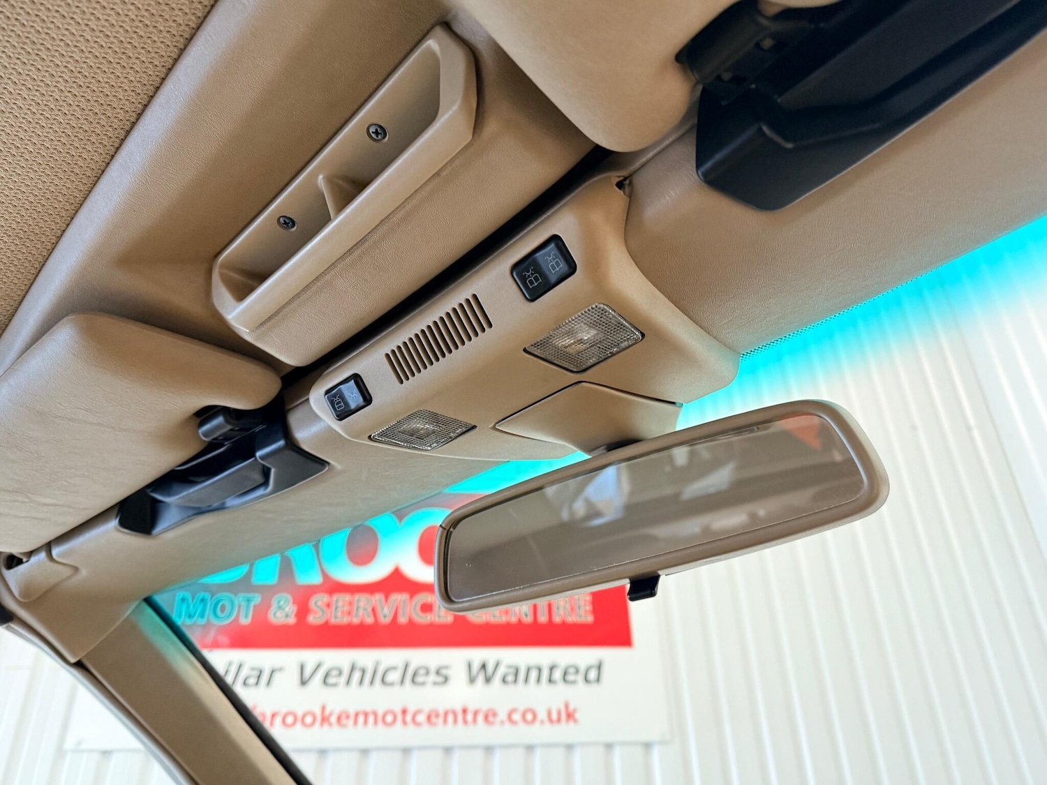 Used Mercedes-Benz E Class 1996 for sale - 77174976: Photo 27