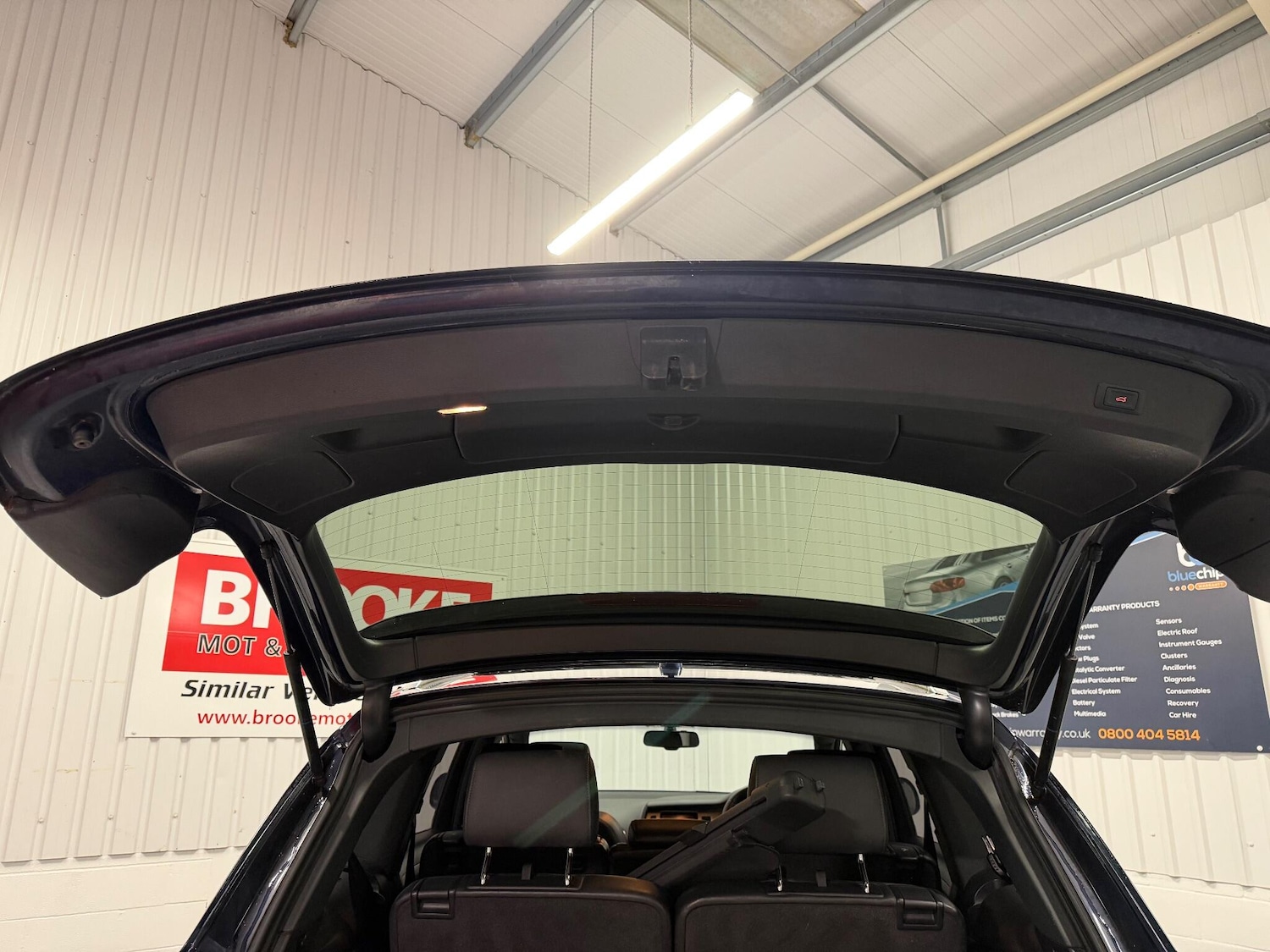 Used Audi Q7 2013 for sale - 76688599: Photo 19