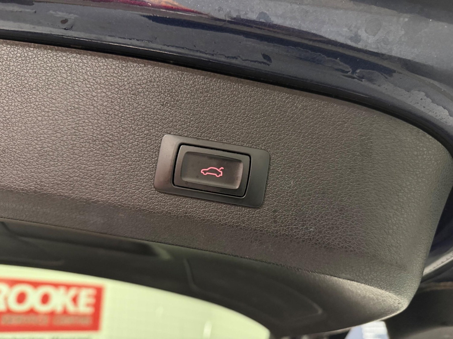 Used Audi Q7 2013 for sale - 76688599: Photo 20