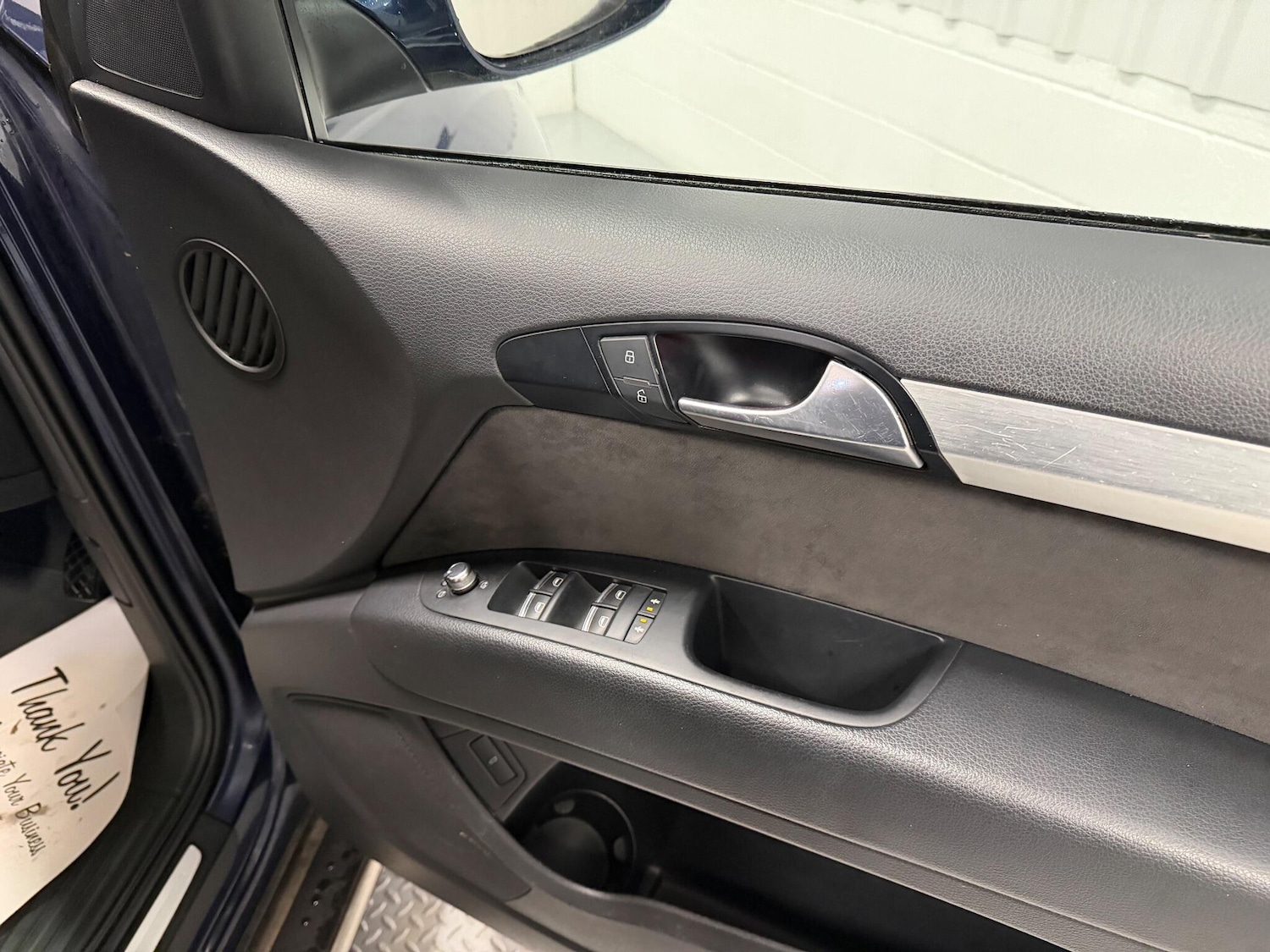 Used Audi Q7 2013 for sale - 76688599: Photo 23