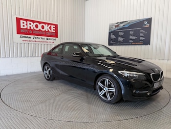 Used BMW 2 Series 2017 for sale - 78728928: Photo