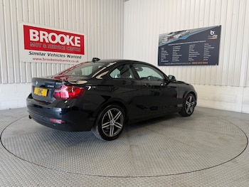Used BMW 2 Series 2017 for sale - 78728928: Photo