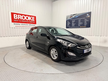 Used Hyundai i30 2014 for sale - 76976029: Photo