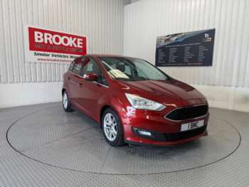 (16) - 1.5 TDCi Zetec Powershift Euro 6 (s/s) 5dr