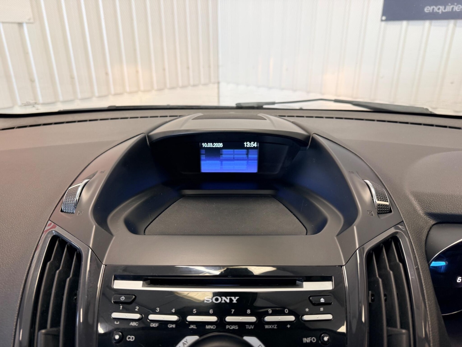 Used Ford Kuga for sale - 77824982: Photo 23