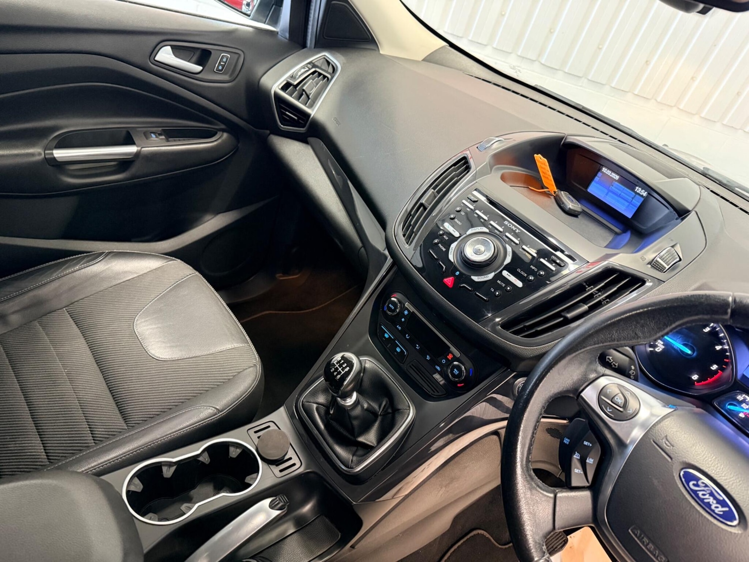 Used Ford Kuga for sale - 77824982: Photo 24