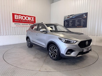 Used MG MG ZS 2021 for sale - 79033880: Photo