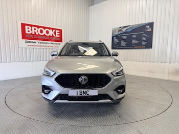 Used MG MG ZS 2021 for sale - 79033880: Photo
