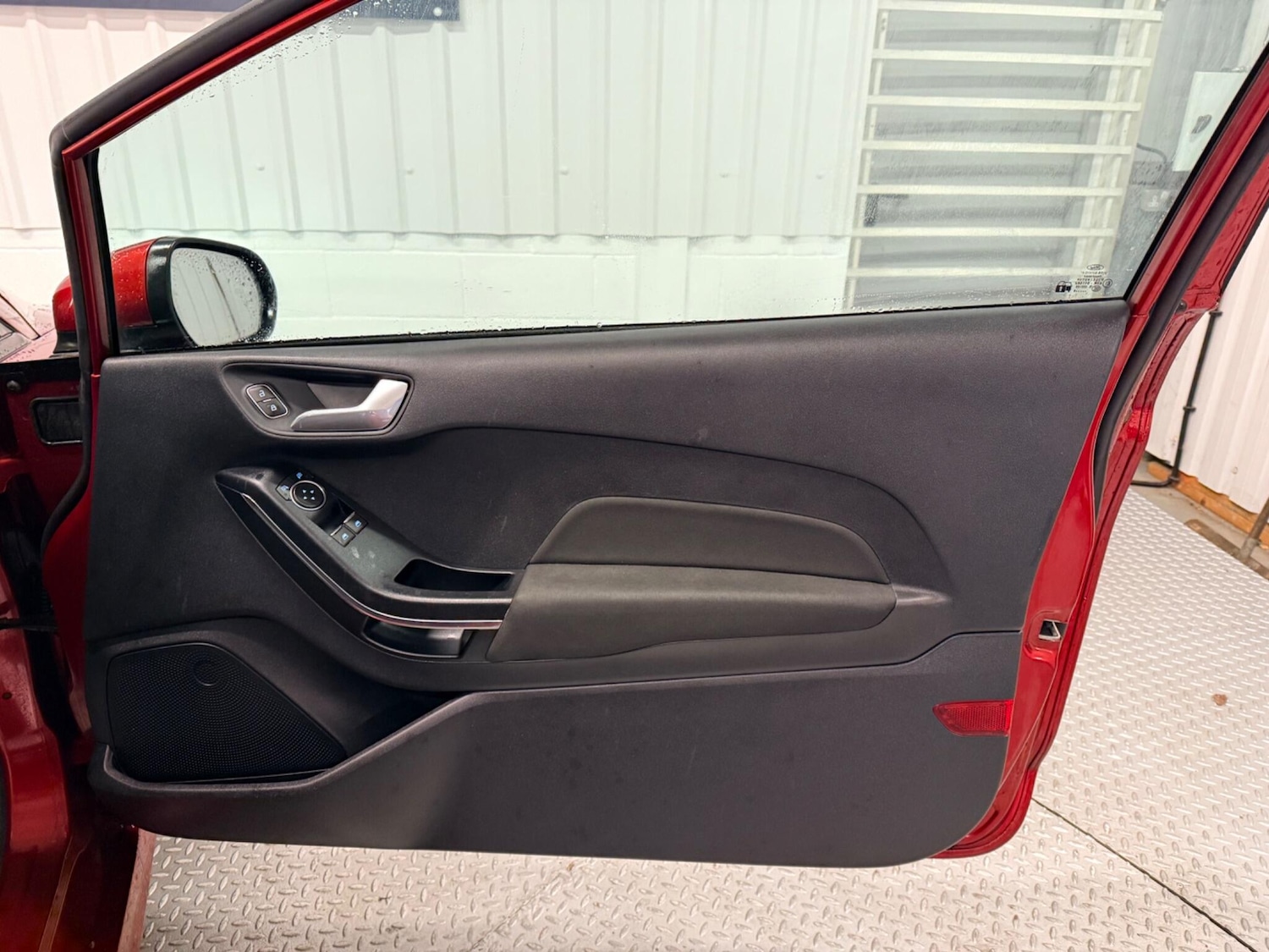 Used Ford Fiesta 2019 for sale - 77343880: Photo 13