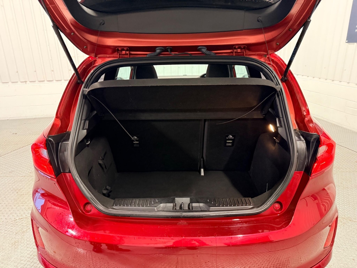 Used Ford Fiesta 2019 for sale - 77343880: Photo 14