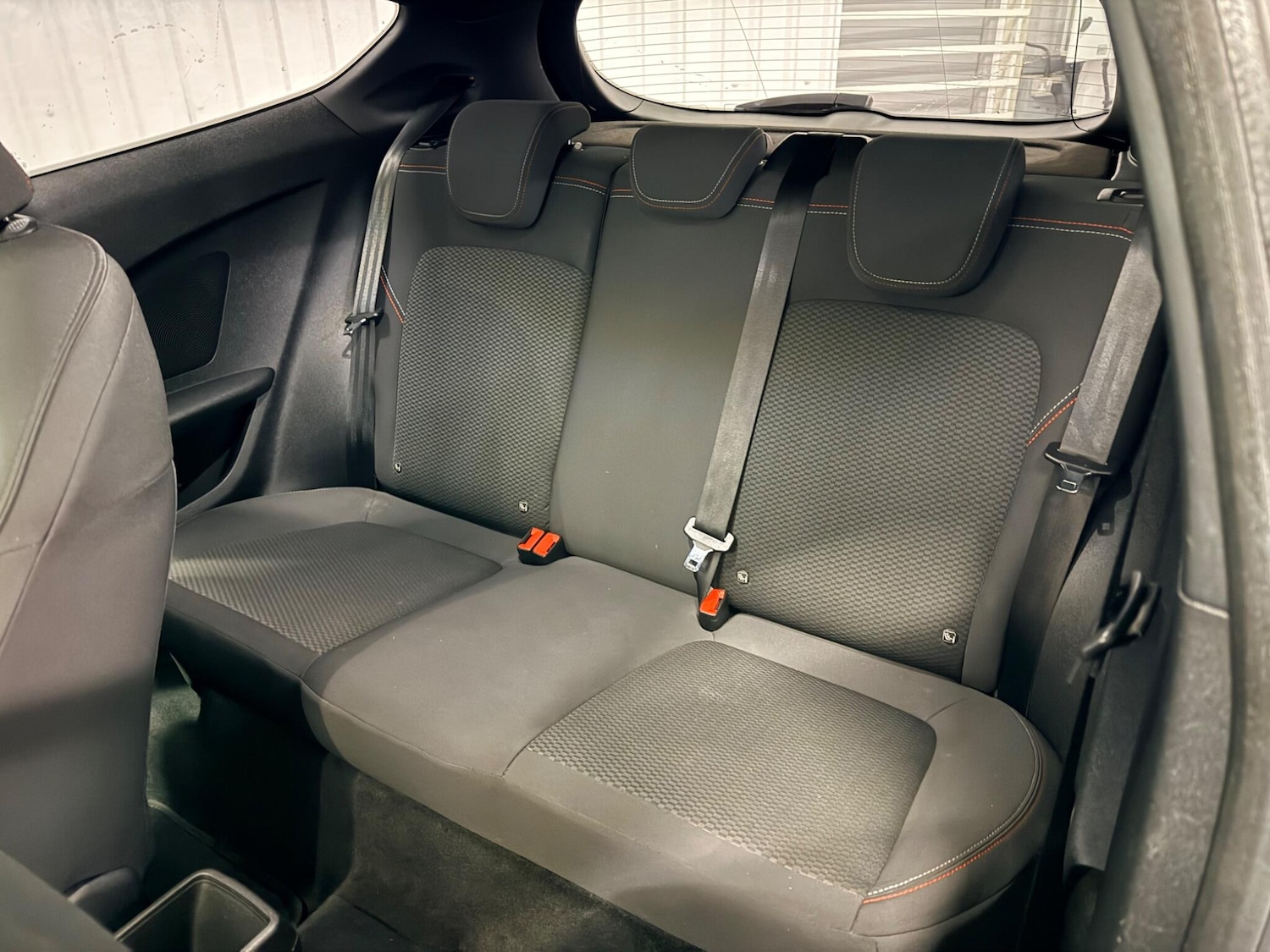 Used Ford Fiesta 2019 for sale - 77343880: Photo 15