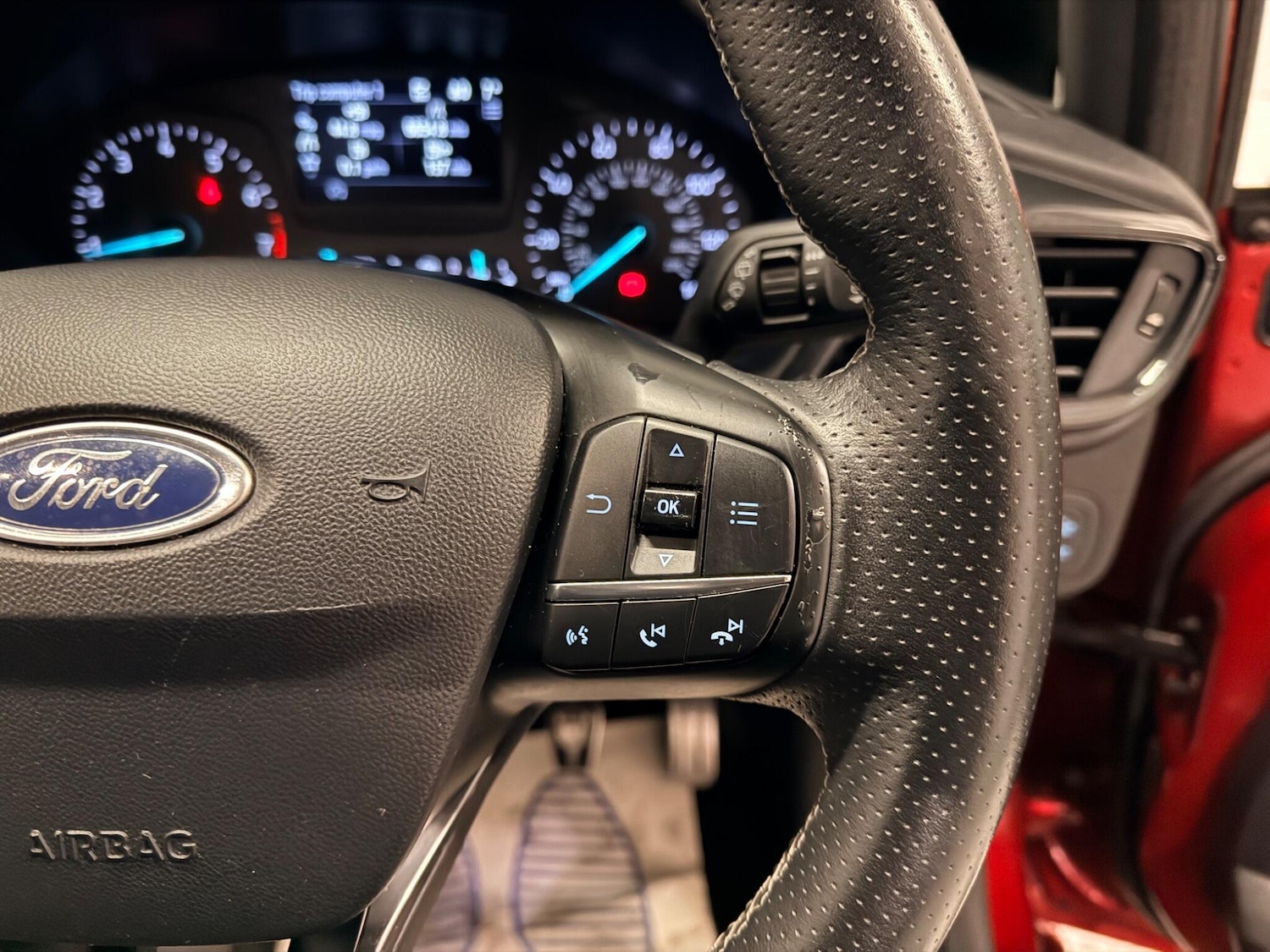 Used Ford Fiesta 2019 for sale - 77343880: Photo 21