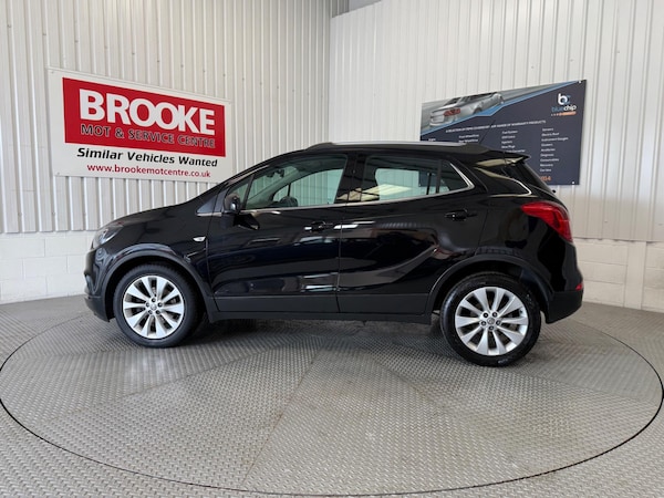 Used Vauxhall Mokka X 2019 for sale - 74788475: Photo 10