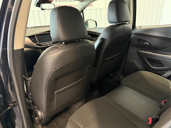 Used Vauxhall Mokka X 2019 for sale - 74788475: Photo 11