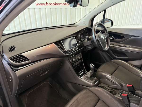 Used Vauxhall Mokka X 2019 for sale - 74788475: Photo 13