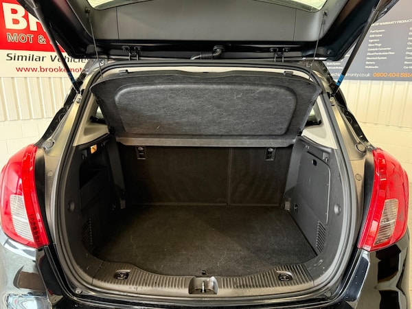 Used Vauxhall Mokka X 2019 for sale - 74788475: Photo 15
