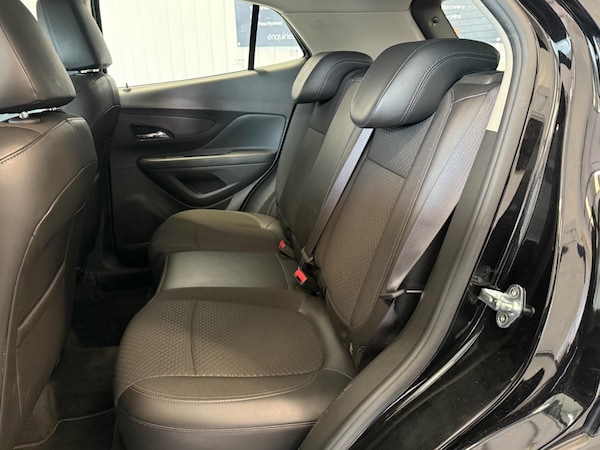 Used Vauxhall Mokka X 2019 for sale - 74788475: Photo 16