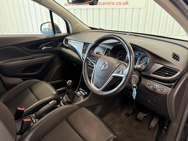 Used Vauxhall Mokka X 2019 for sale - 74788475: Photo 17
