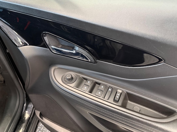Used Vauxhall Mokka X 2019 for sale - 74788475: Photo 18