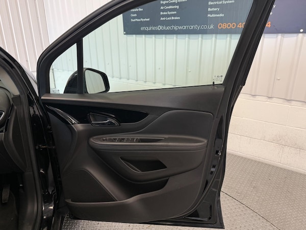 Used Vauxhall Mokka X 2019 for sale - 74788475: Photo 19
