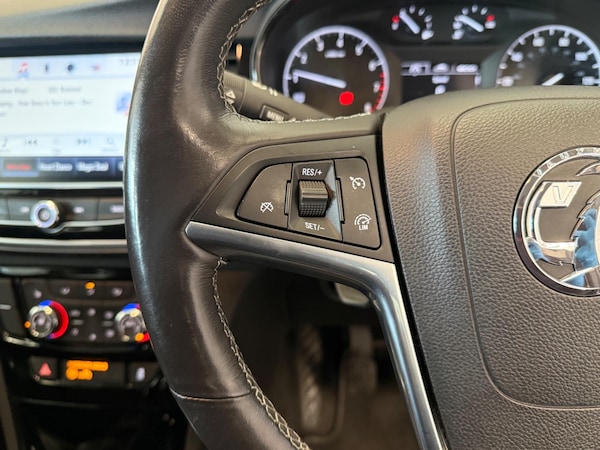 Used Vauxhall Mokka X 2019 for sale - 74788475: Photo 21