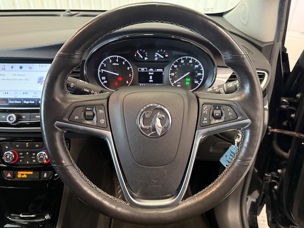 Used Vauxhall Mokka X 2019 for sale - 74788475: Photo 22