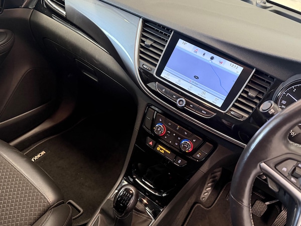 Used Vauxhall Mokka X 2019 for sale - 74788475: Photo 23
