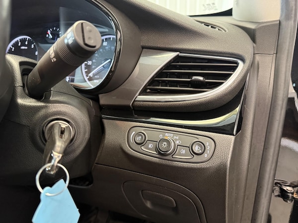 Used Vauxhall Mokka X 2019 for sale - 74788475: Photo 24