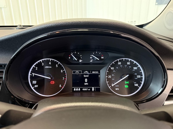 Used Vauxhall Mokka X 2019 for sale - 74788475: Photo 25
