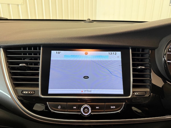 Used Vauxhall Mokka X 2019 for sale - 74788475: Photo 28