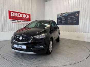 Used Vauxhall Mokka X 2019 for sale - 74788475: Photo