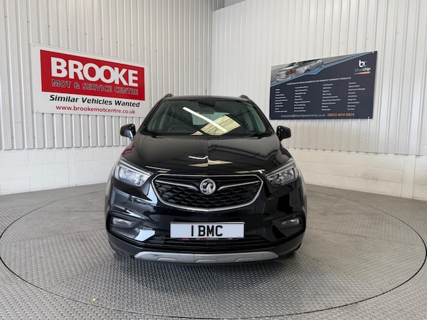 Used Vauxhall Mokka X 2019 for sale - 74788475: Photo 5