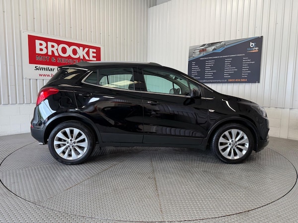 Used Vauxhall Mokka X 2019 for sale - 74788475: Photo 6