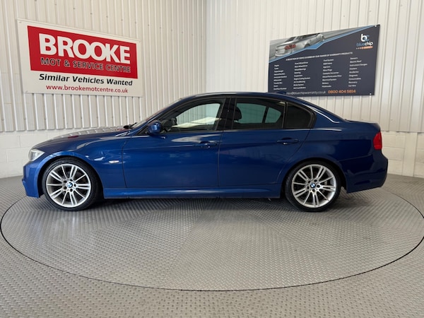 Used BMW 3 Series 2010 for sale - 76085282: Photo 10