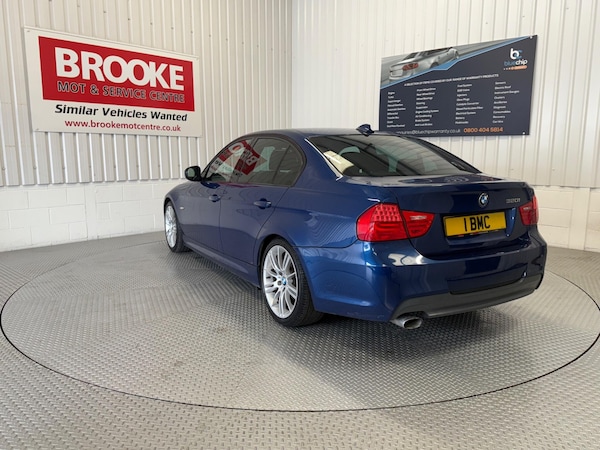 Used BMW 3 Series 2010 for sale - 76085282: Photo 11