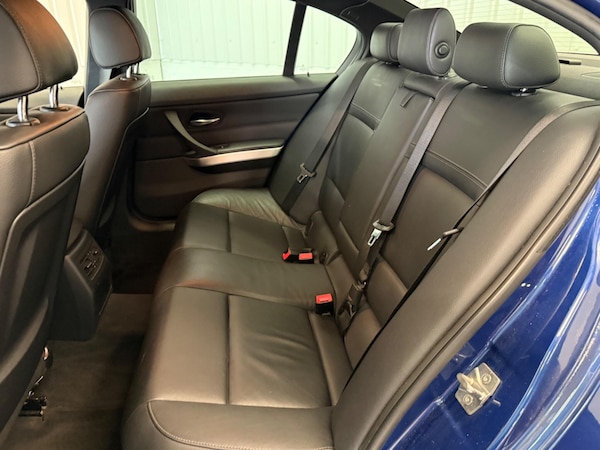 Used BMW 3 Series 2010 for sale - 76085282: Photo 12
