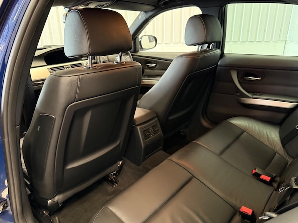 Used BMW 3 Series 2010 for sale - 76085282: Photo 13