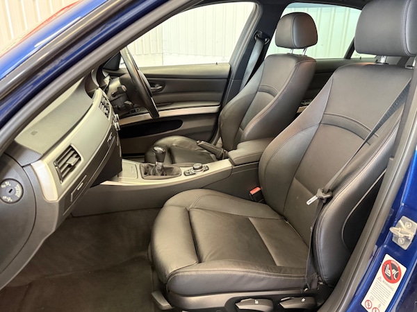 Used BMW 3 Series 2010 for sale - 76085282: Photo 14