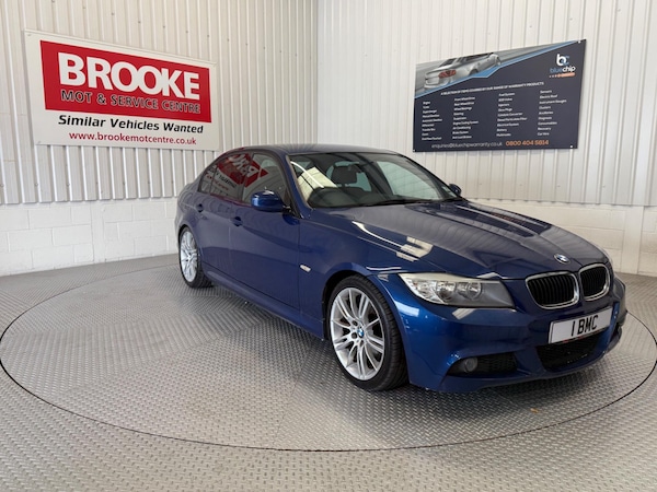 Used BMW 3 Series 2010 for sale - 76085282: Photo 1