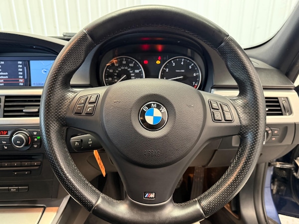 Used BMW 3 Series 2010 for sale - 76085282: Photo 23