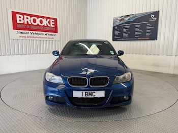 Used BMW 3 Series 2010 for sale - 76085282: Photo 3