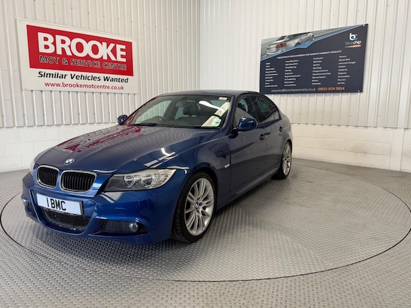 Used BMW 3 Series 2010 for sale - 76085282: Photo 5