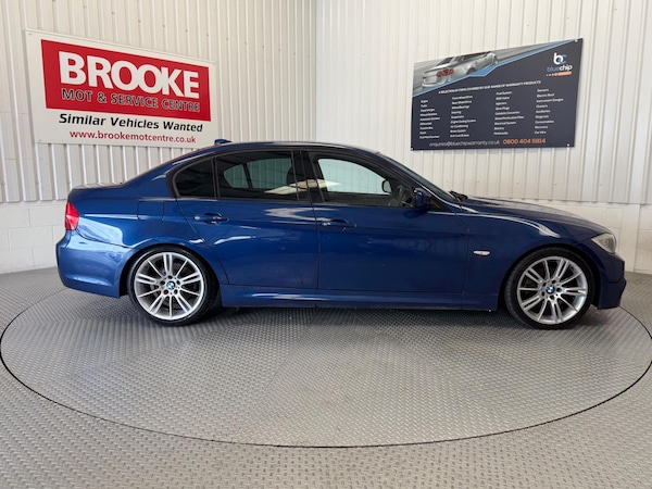 Used BMW 3 Series 2010 for sale - 76085282: Photo 6