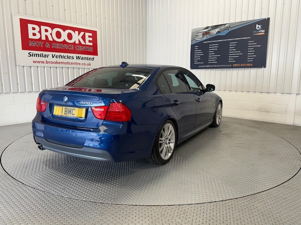 Used BMW 3 Series 2010 for sale - 76085282: Photo 7
