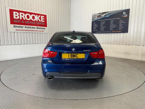 Used BMW 3 Series 2010 for sale - 76085282: Photo 8